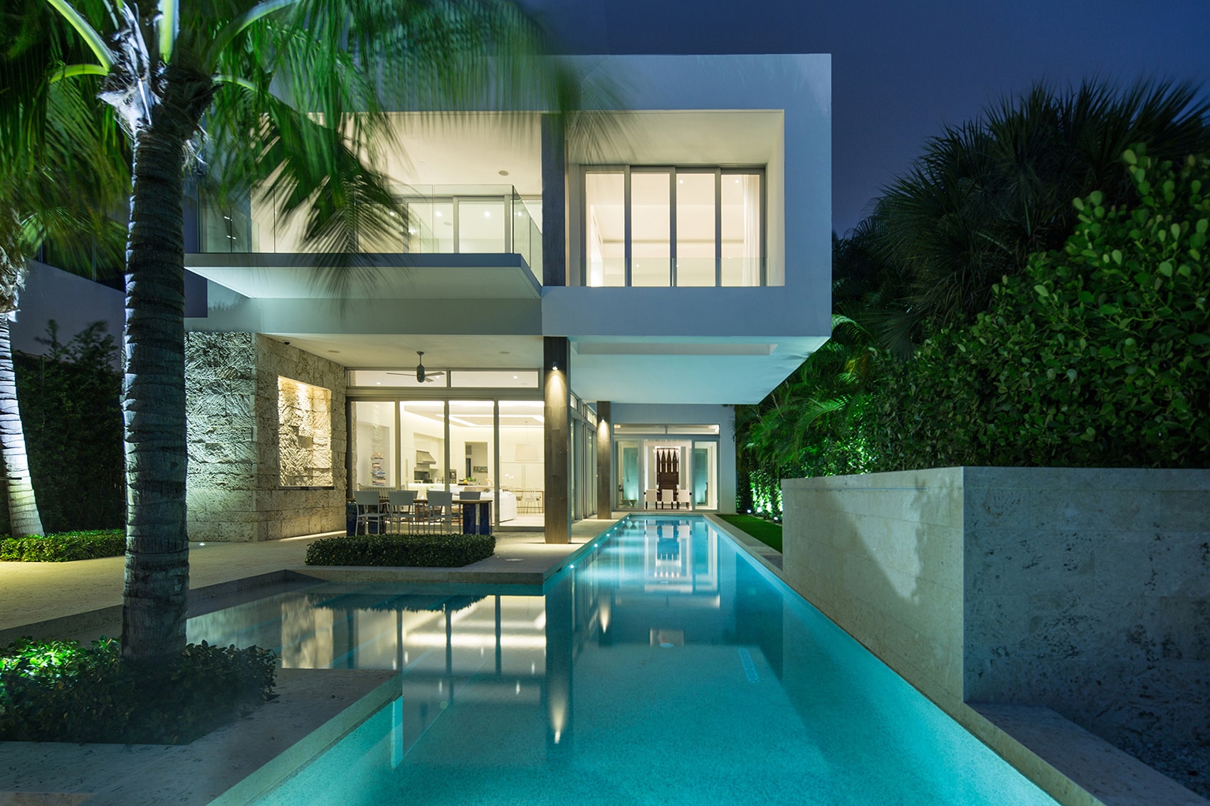 Amazing Houses: Living Modern With Style - Architecture Beast