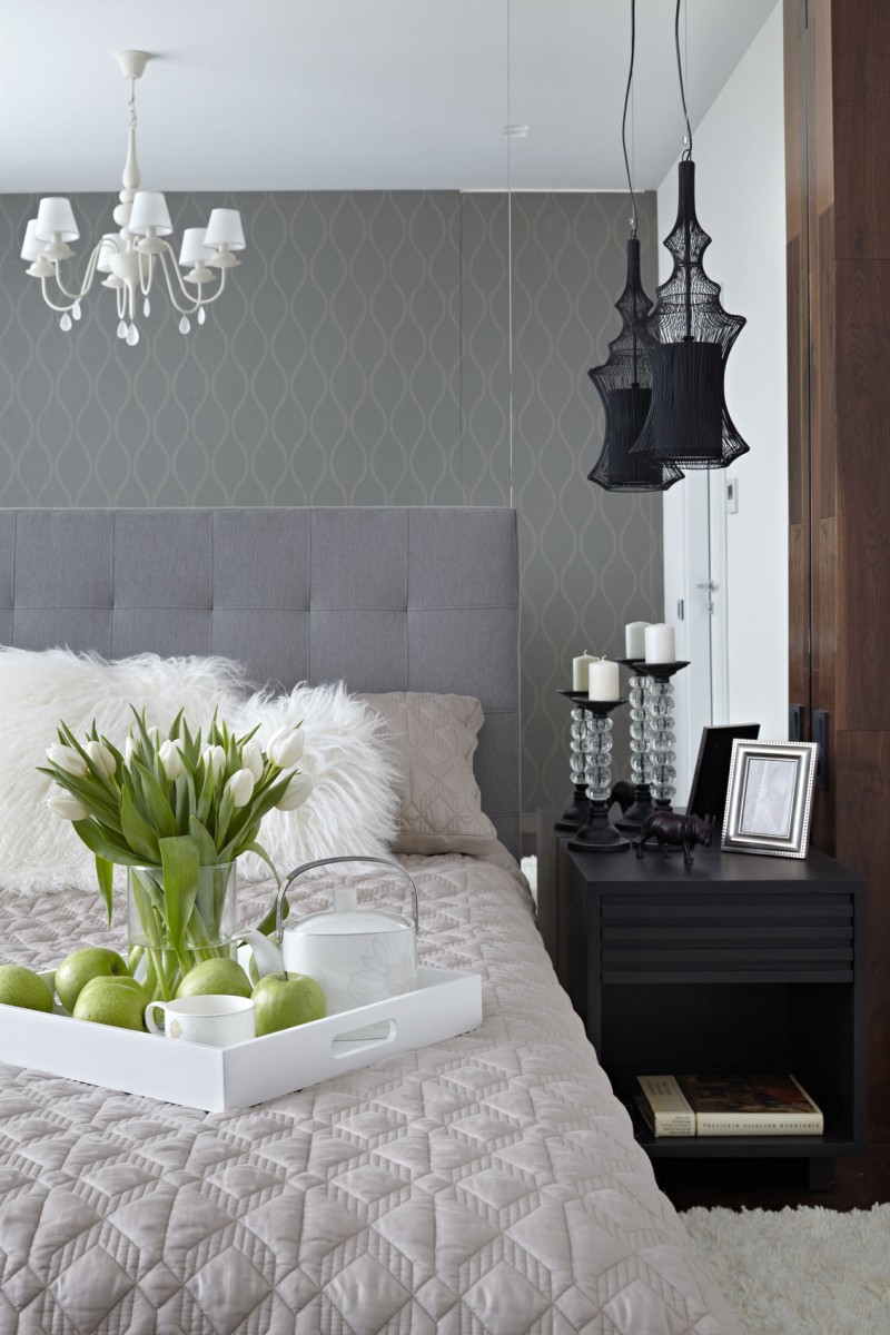 20 Small Bedroom Ideas That Will Leave You Speechless