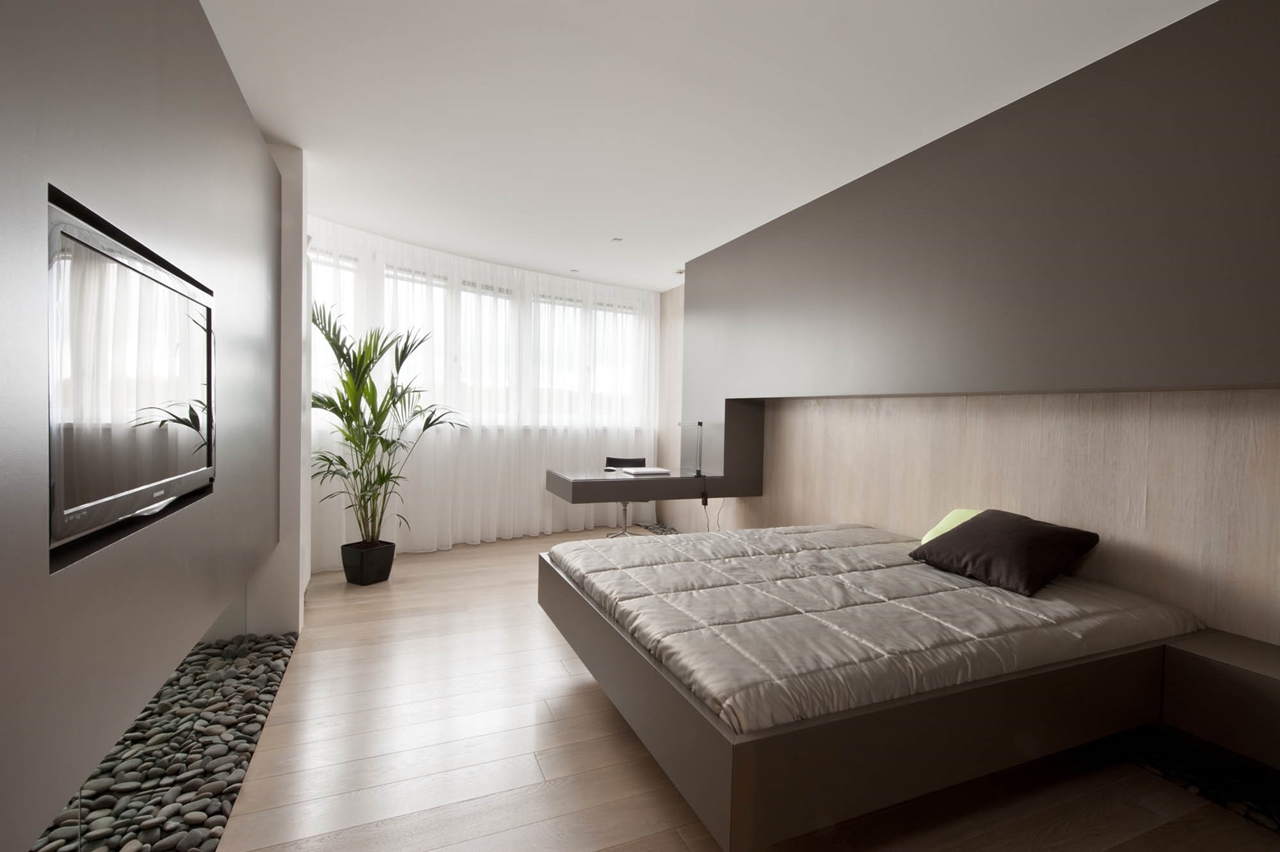 Design Collection Modern Minimalist Style Bedroom 50 New Inspiration,Islamic Geometric Design Wallpaper