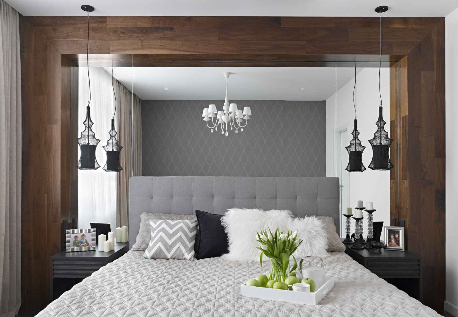 20 Small Bedroom Ideas That Will Leave You Speechless ...